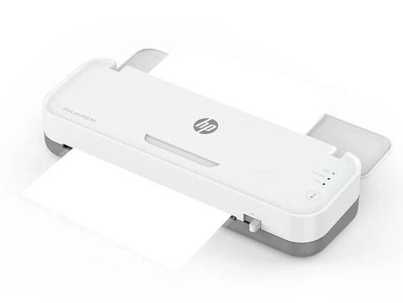 Laminátor HP OneLam 400 A4 