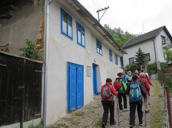 KČT Hlinsko
