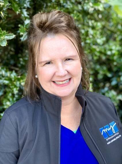 sheila - My Orthodontics