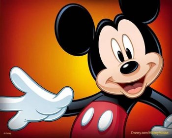 1280X1024 Mickey Mouse Wallpaper and Background