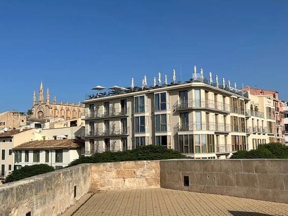 5 stars and beyond! - Review of Es Princep, Palma de Mallorca, Spain - Tripadvisor