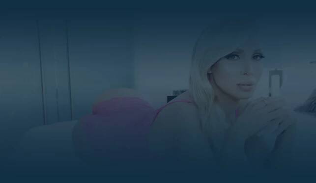Nikki Benz - Official Site
