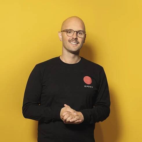 Magazin – Good At