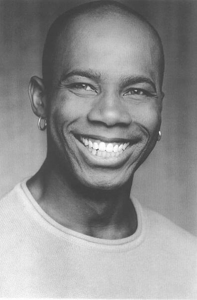 Byron Van Jones | Dance Agency A.I.D.A.