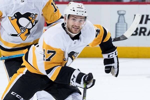 No Criminal Charges Against Player Involved in ‘Freak Accident’ that Killed Former NHL Player Adam Johnson at 29