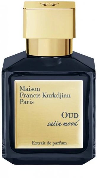 Maison Francis Kurkdjian OUD SATIN MOOD Extrait de Parfum