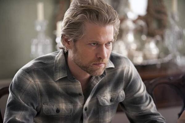 True Blood: Pravá krev - Čas pro jakoukoli změnu - Z filmu - Todd Lowe
