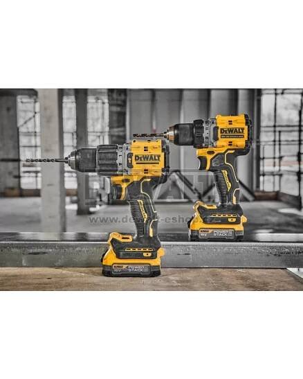 Aku vrtačka 18V Dewalt solo DCD800NT-XJ : Dewalt-eshop.cz