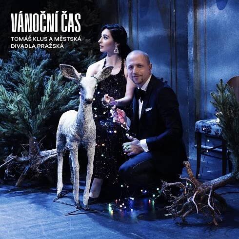 Vánoční čas (feat. Hanuš Bor, Kateřina Marie Fialová, Nina Horáková, Radim Kalvoda, Petr Konáš, Kryštof Krhovják, Stanislav Lehký, Evellyn Pacoláková, Zdeněk Piškula)