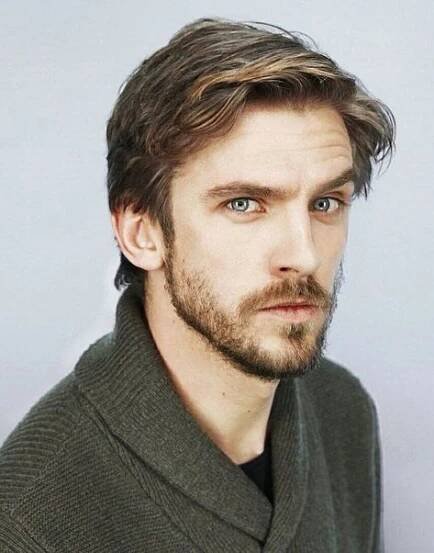 Dan Stevens | Актеры, Рисунки девушки, Рисунки