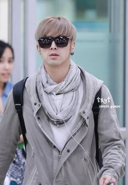 yunhoreturn