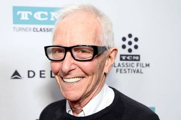 Director Jim Abrahams attends the screening of 'The Kentucky Fried Movie' during the 2017 TCM Classic Film Festival on April 8, 2017 in Los Angeles, California