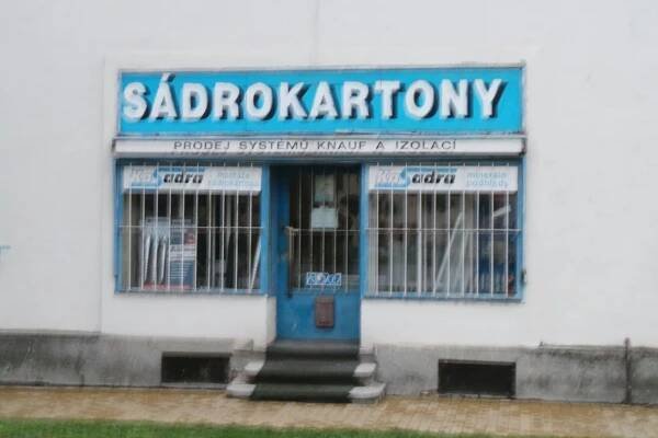 Kasadra, s.r.o. foto 1