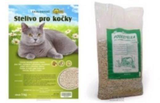 Zobrazit produkty v kategorii Nehrudkující