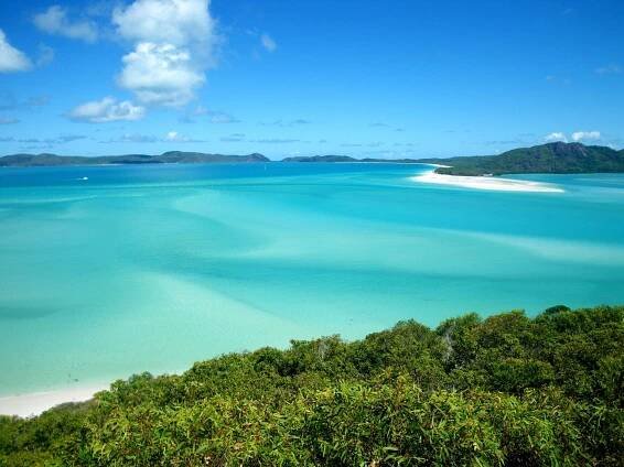 Štúdium v Austrálii, víza do Austrálie, práca v Austrálii