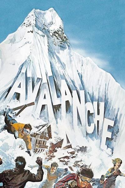Avalanche 36% (1978)