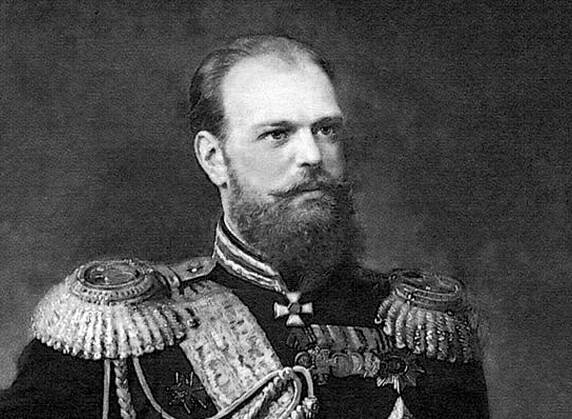 Car Alexander III. - mírotvůrce, který pozvedl Rusko a patřil mezi nejvlivnější světové osobnosti