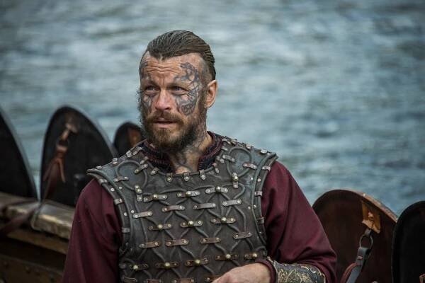 Vikingové se vrací již po čtvrté a určitě ne naposled – FantasyPlanet