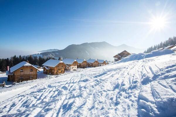 Almdorf Reiteralm