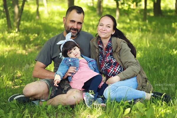 LIDÉ LENKA POKORNÁ fotograf