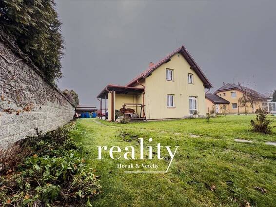 Prodej Dům, Krmelínská, Ostrava - Nová Bělá