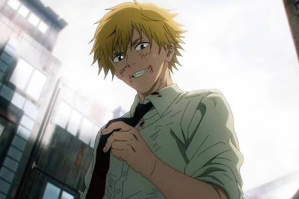 Chainsaw Man