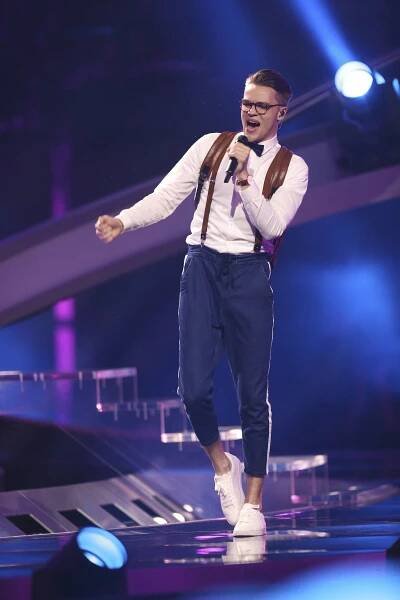 Finále Eurovize 2018: Čech Mikolas Josef zabodoval, skončil šestý!
