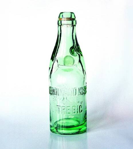 Příběh limonád Zonka a jejich nejslavnější malinovky