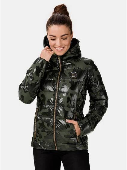 SAM73 Agatha WB 799 tm.zelená od 699 Kč - Heureka.cz