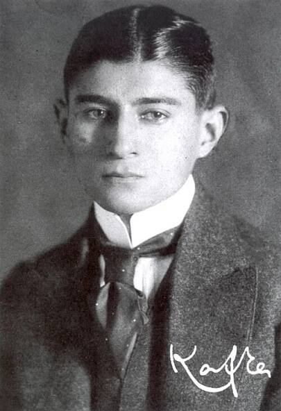 Category:Portraits of Franz Kafka - Wikimedia Commons