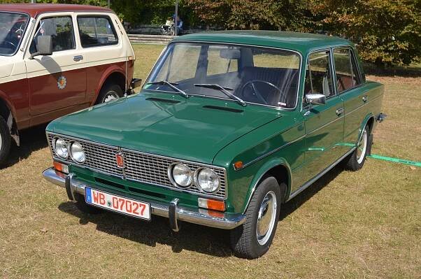 VAZ 2103/2106