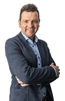 Jaroslav Kraus | realitní makléř foto 1