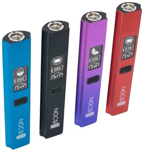 Zone Vapor’s OPTO: The Game-Changer 510 Vaporizer You Need to Know About