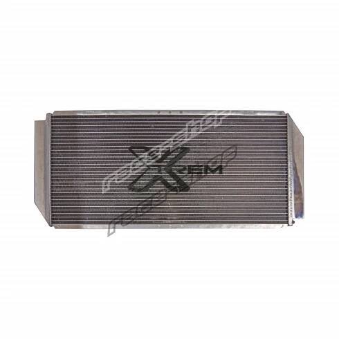 XTREM MOTORSPORT hliníkový chladič pro Alpine A610 V6 Turbo