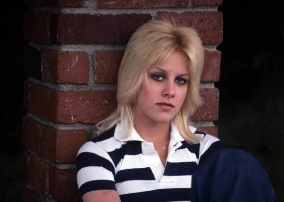 Cherie Currie