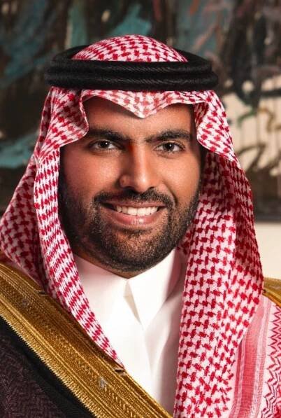 Badr bin Abdullah Al Saud – Wikipedia