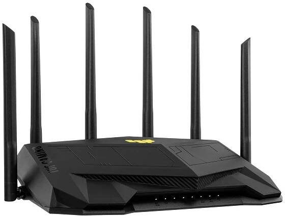 ASUS TUF-AX6000