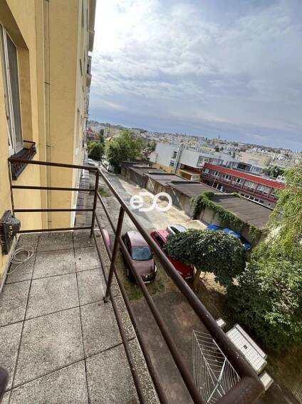 Pronájem bytu v Praze 6 o velikosti 2+1, 54 m² - REALCITY.cz 
