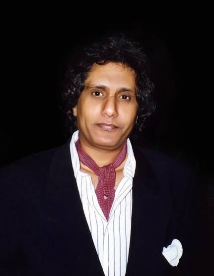 Mohammed Al Shanfari