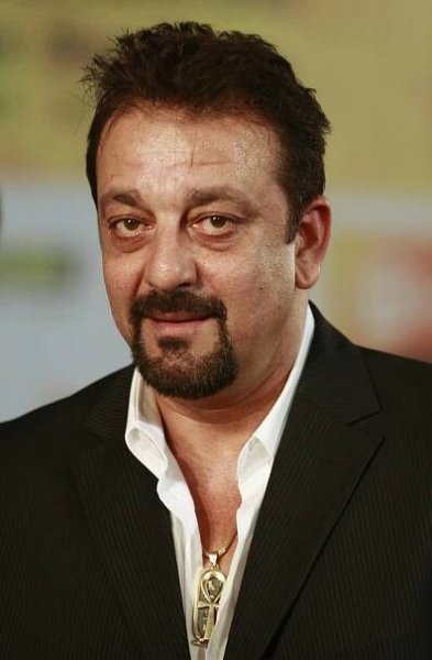 Sanjay Dutt Poster