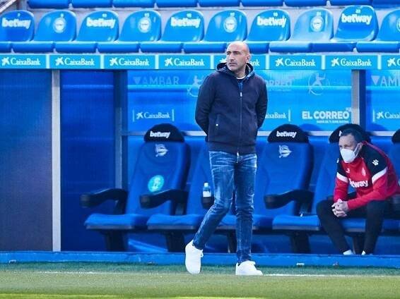 Deportivo Alavés - Sport.cz