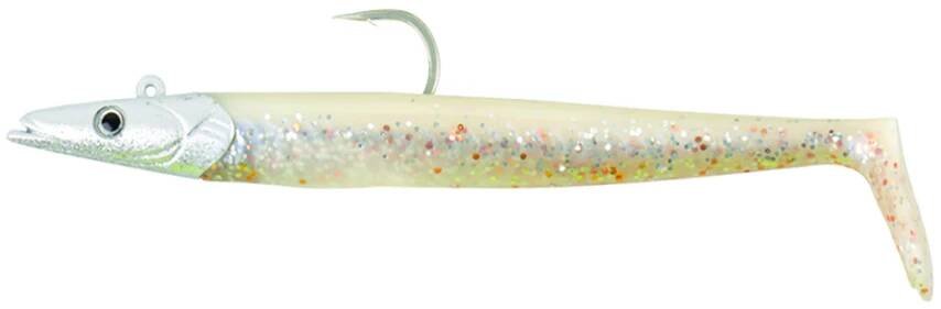 Savage Gear Gumová Nástraha Sandeel 12,5cm 23g 2+1pcs - Rybářské potřeby Rybina