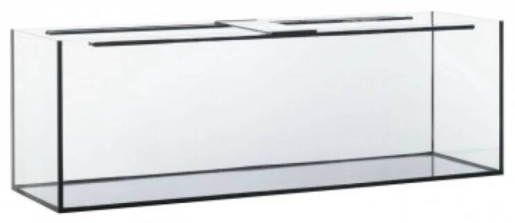 Akvarium rovné 375 l / 150 x 50 x 50 cm výška