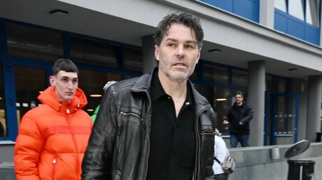 Jaromír Jágr prodává hokejové Kladno: Rytíře má koupit Tomáš Drastil