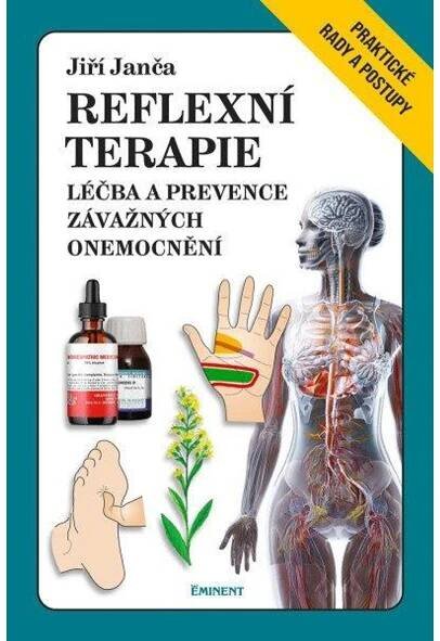 Reflexní terapie - Léčba a prevence závažných onemocnění