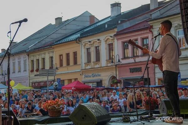 Ještě dnes si můžete užít jarmark v Jablunkově | Gorolweb