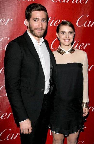 Natalie Portman's Dating History: Benjamin Millepied and More