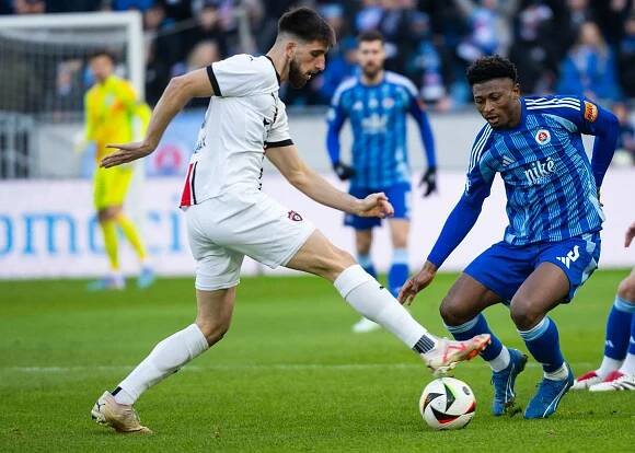 Slovan má krízu. Na každého raz príde. Odflákli sme to, kajal sa Mak | SPORTNET
