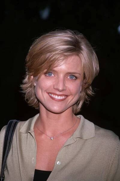 Musíte vidět. Takhle dnes vypadá nejkrásnější blondýnka ze seriálu Melrose Place