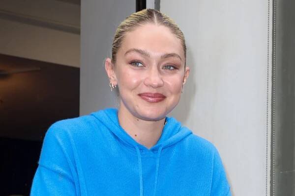 Gigi Hadid Says Her Two-Year-Old Daughter, Khai, Is ‘Very Brave’ in Rare Interview